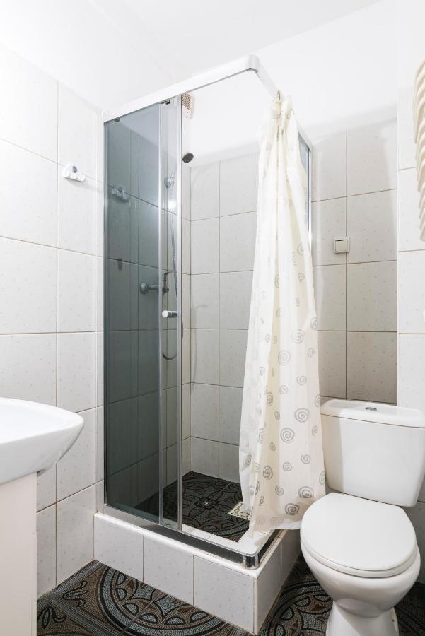 Gosciniec Exclusive Apartment Warsaw Exterior photo